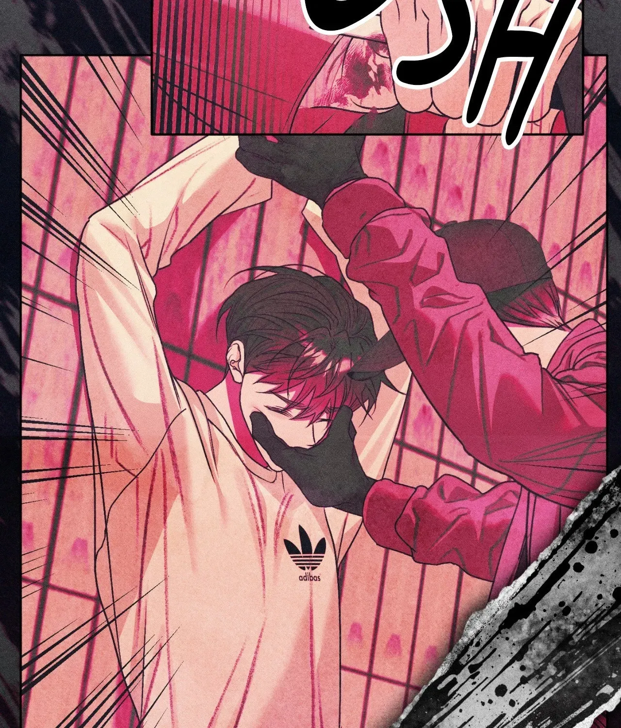 Pond Where Flowers Fall Chapter 61 - Page 53 in English