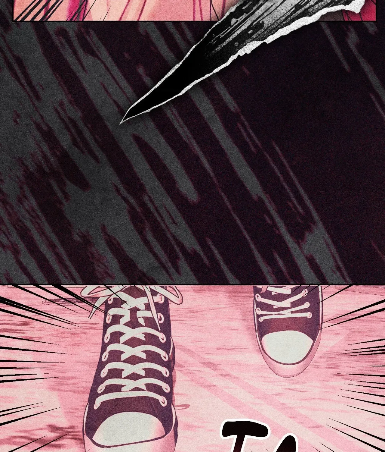 Pond Where Flowers Fall Chapter 61 - Page 54 in English