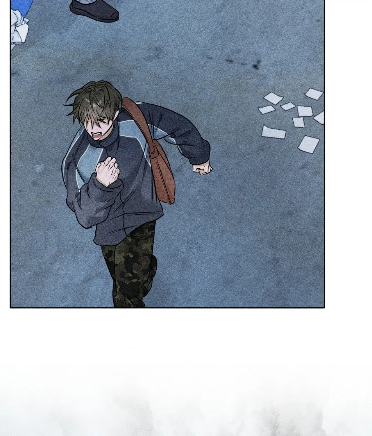 Pond Where Flowers Fall Chapter 61 - Page 58 in English