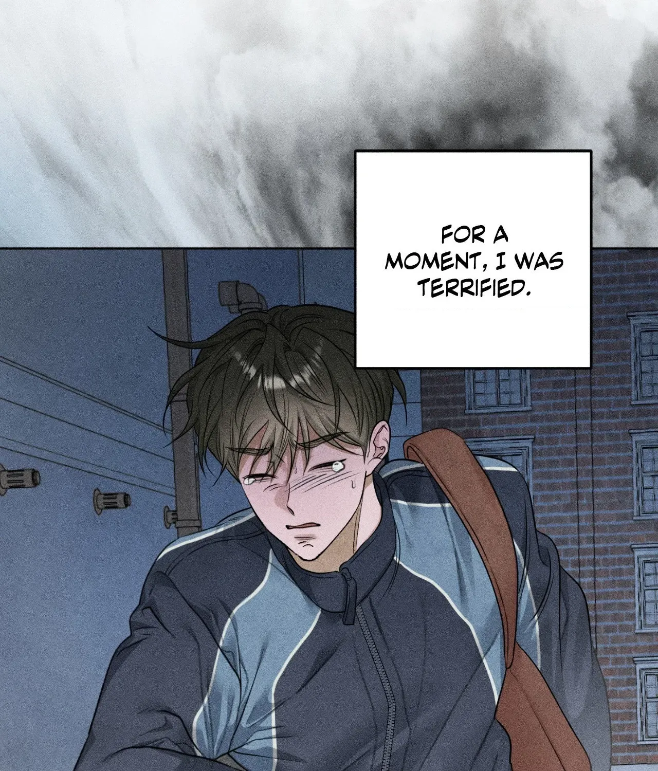 Pond Where Flowers Fall Chapter 61 - Page 59 in English