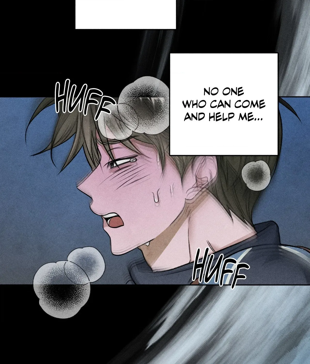 Pond Where Flowers Fall Chapter 61 - Page 61 in English