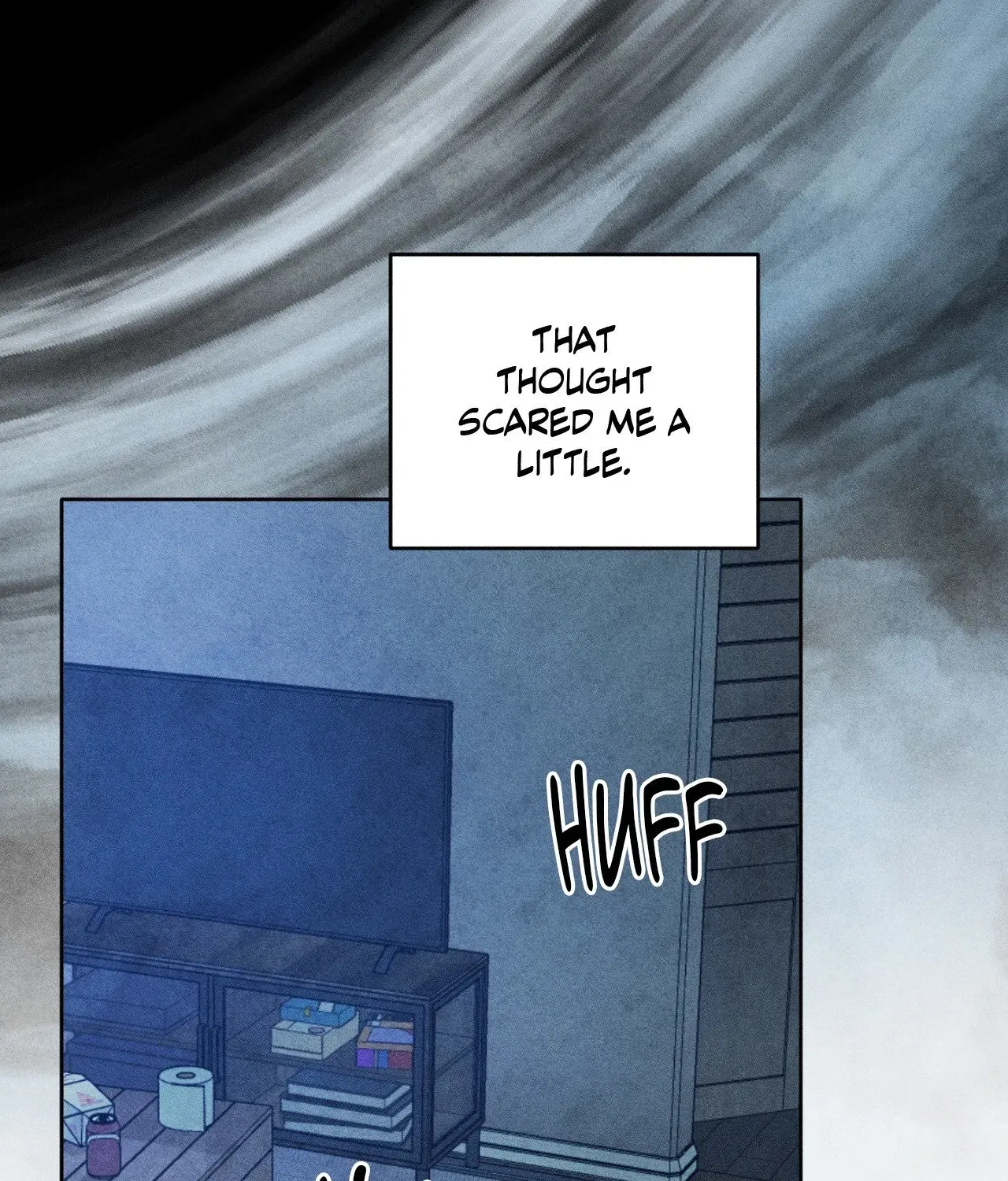 Pond Where Flowers Fall Chapter 61 - Page 62 in English