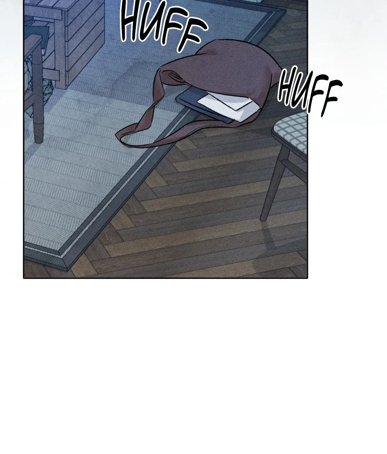 Pond Where Flowers Fall Chapter 61 - Page 63 in English