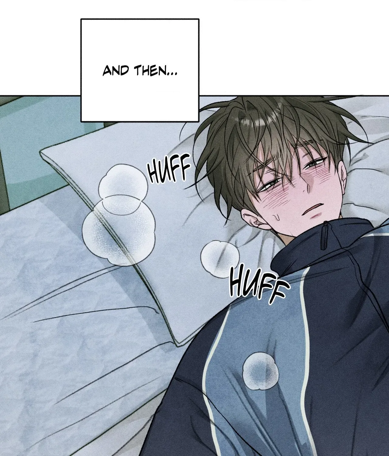 Pond Where Flowers Fall Chapter 61 - Page 64 in English