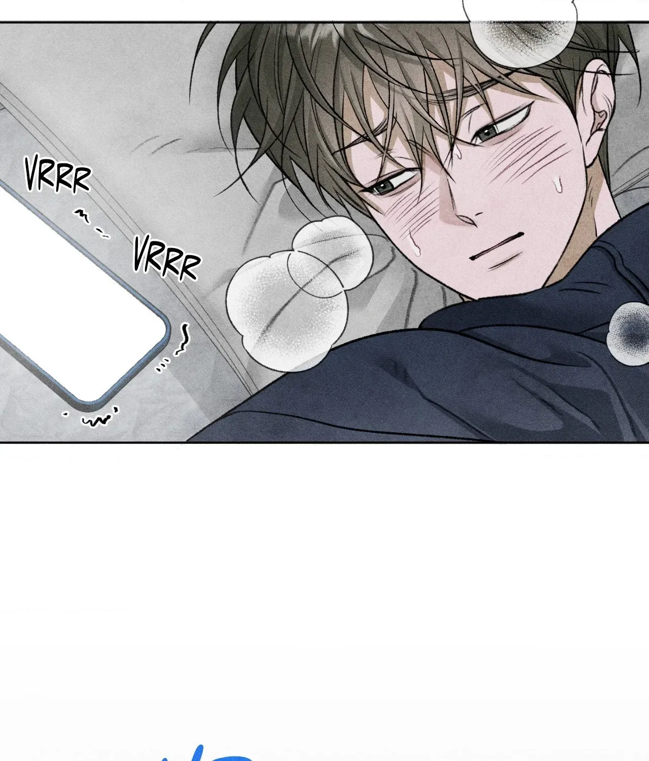 Pond Where Flowers Fall Chapter 61 - Page 66 in English