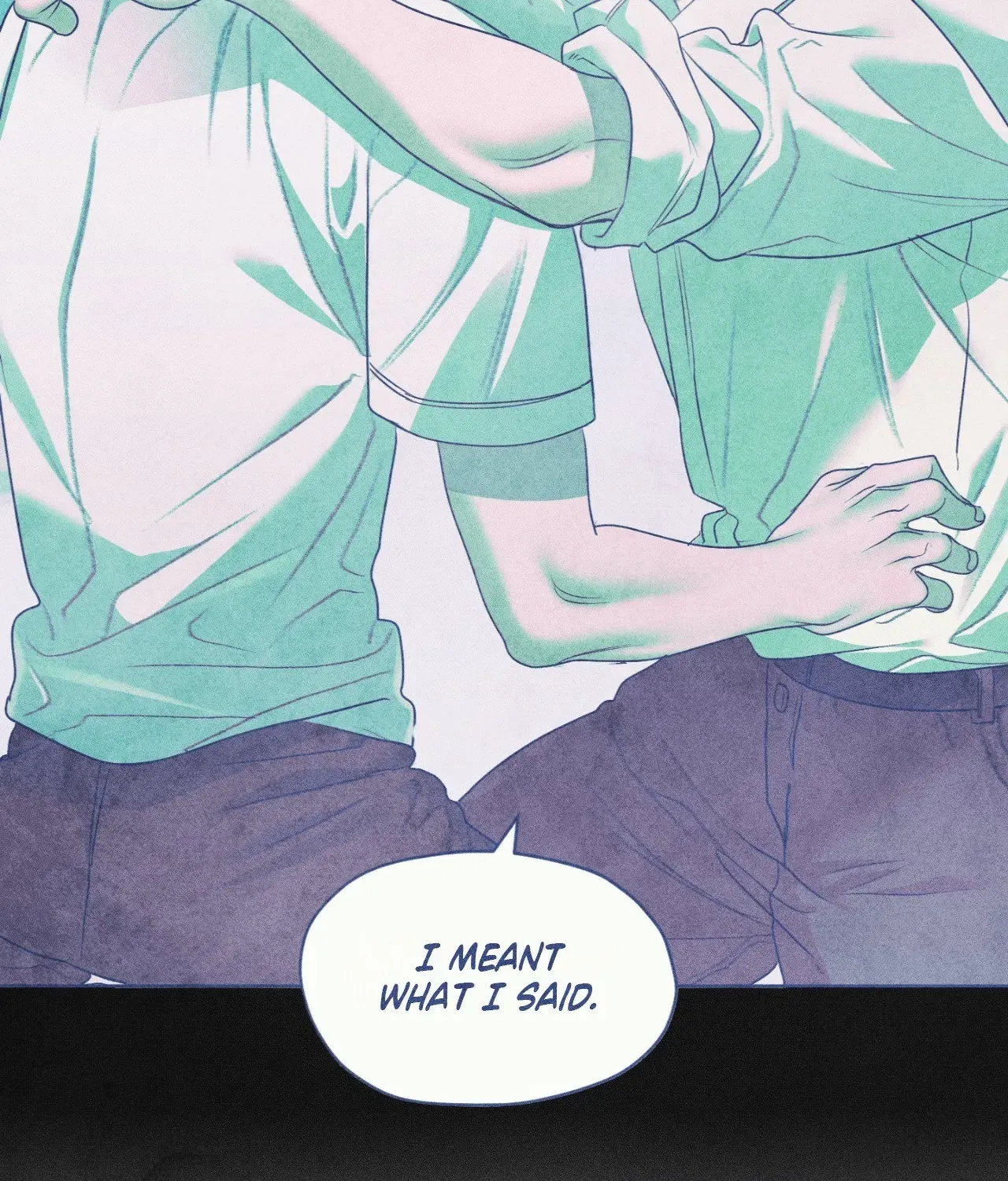 Pond Where Flowers Fall Chapter 61 - Page 69 in English