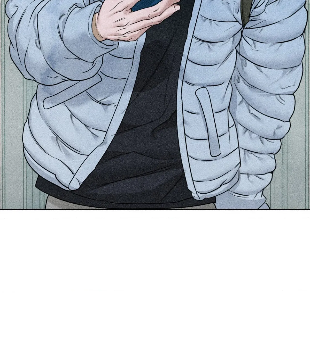Pond Where Flowers Fall Chapter 61 - Page 7 in English