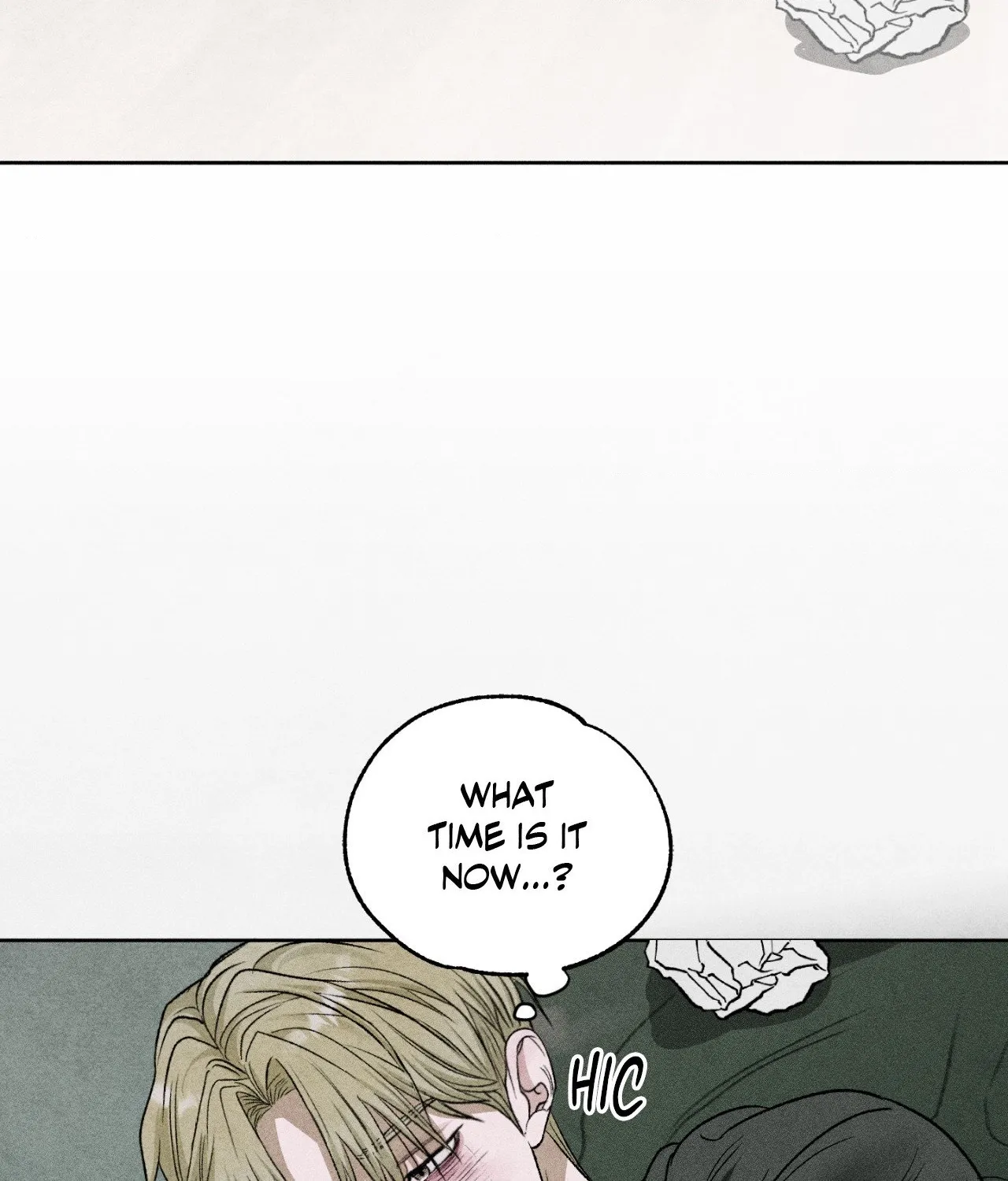 Pond Where Flowers Fall Chapter 61 - Page 78 in English