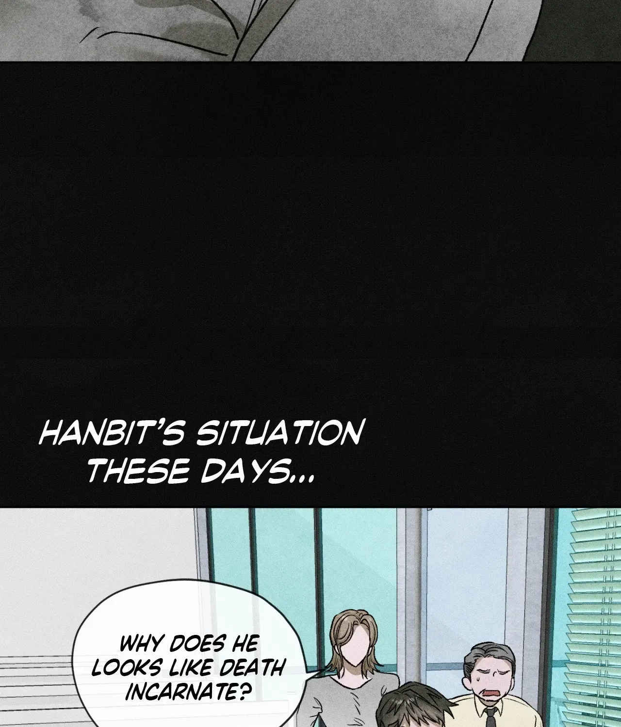 Pond Where Flowers Fall Chapter 61 - Page 80 in English