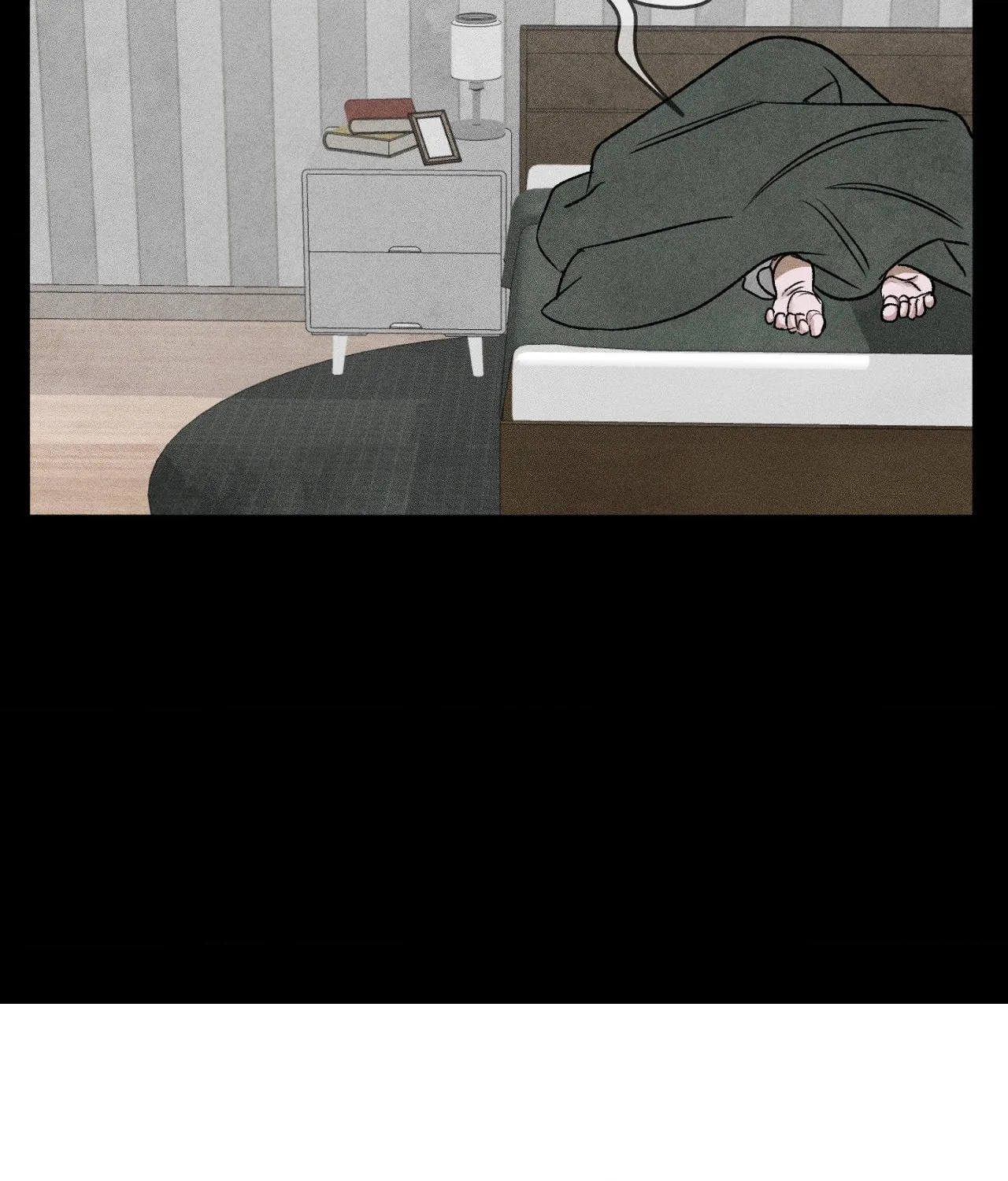 Pond Where Flowers Fall Chapter 61 - Page 83 in English