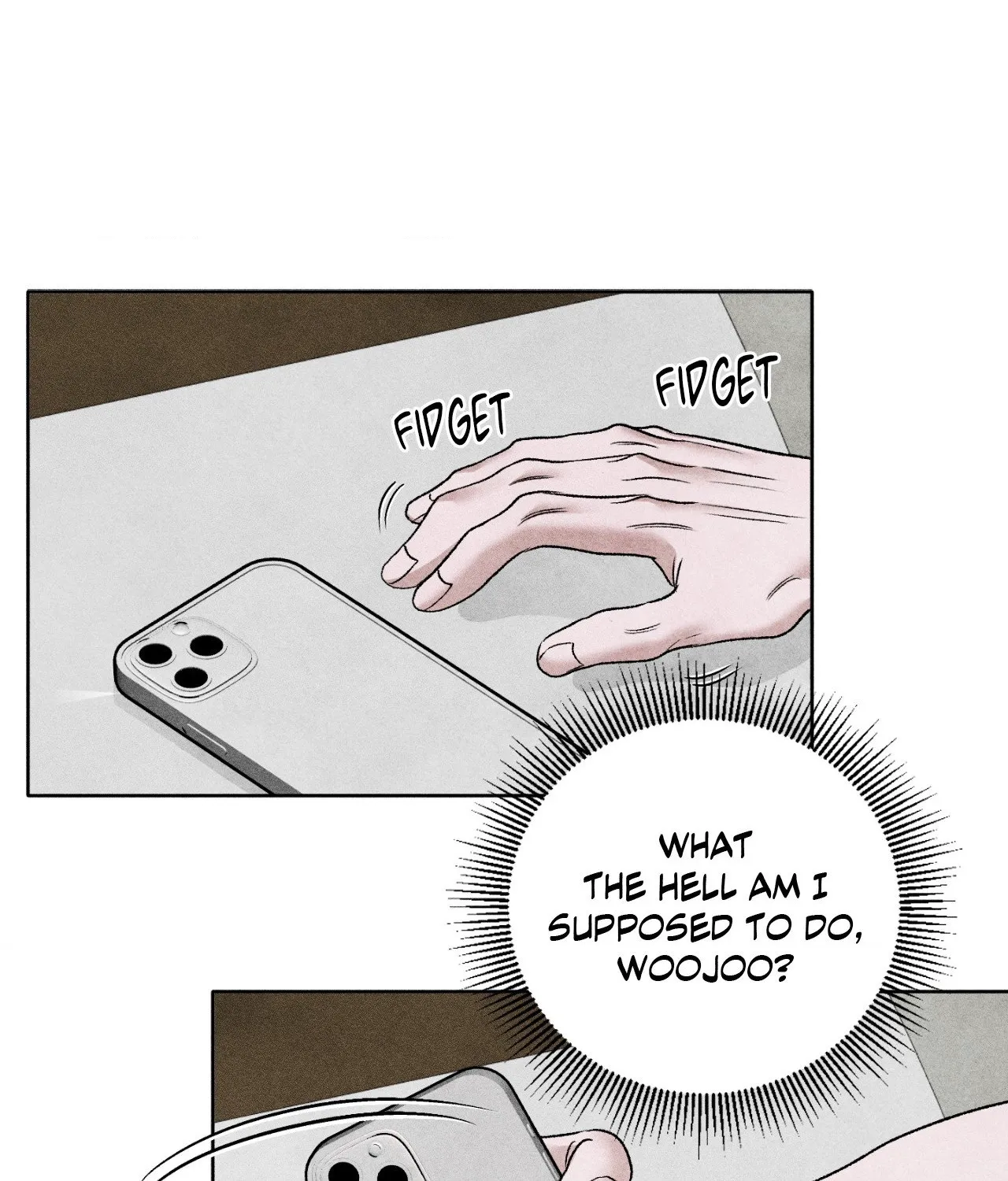 Pond Where Flowers Fall Chapter 61 - Page 84 in English