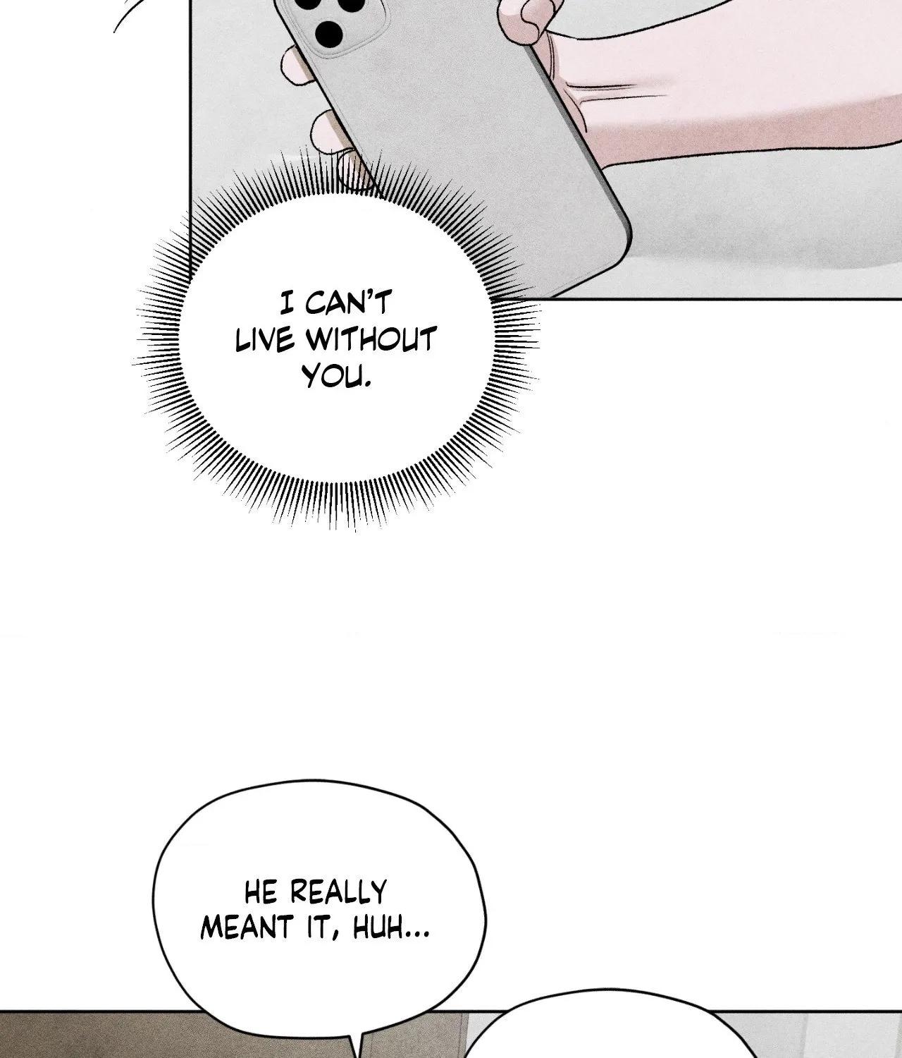 Pond Where Flowers Fall Chapter 61 - Page 85 in English