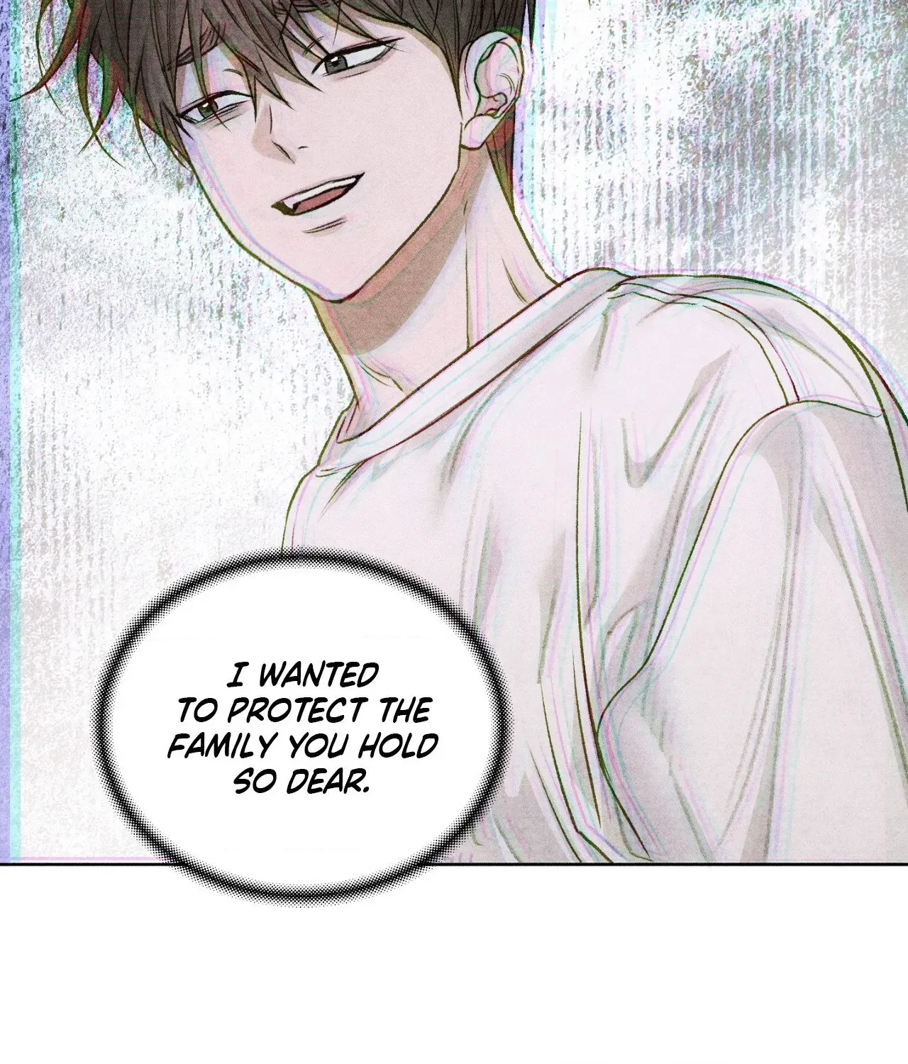 Pond Where Flowers Fall Chapter 61 - Page 88 in English