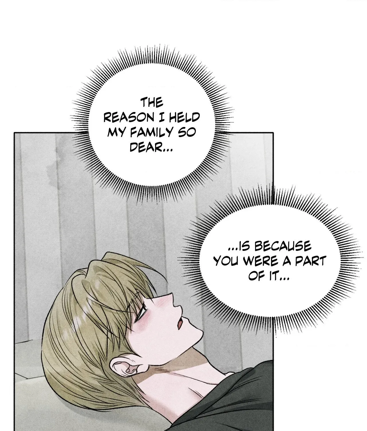 Pond Where Flowers Fall Chapter 61 - Page 89 in English