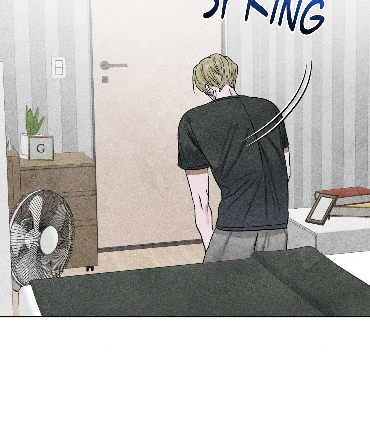 Pond Where Flowers Fall Chapter 61 - Page 92 in English