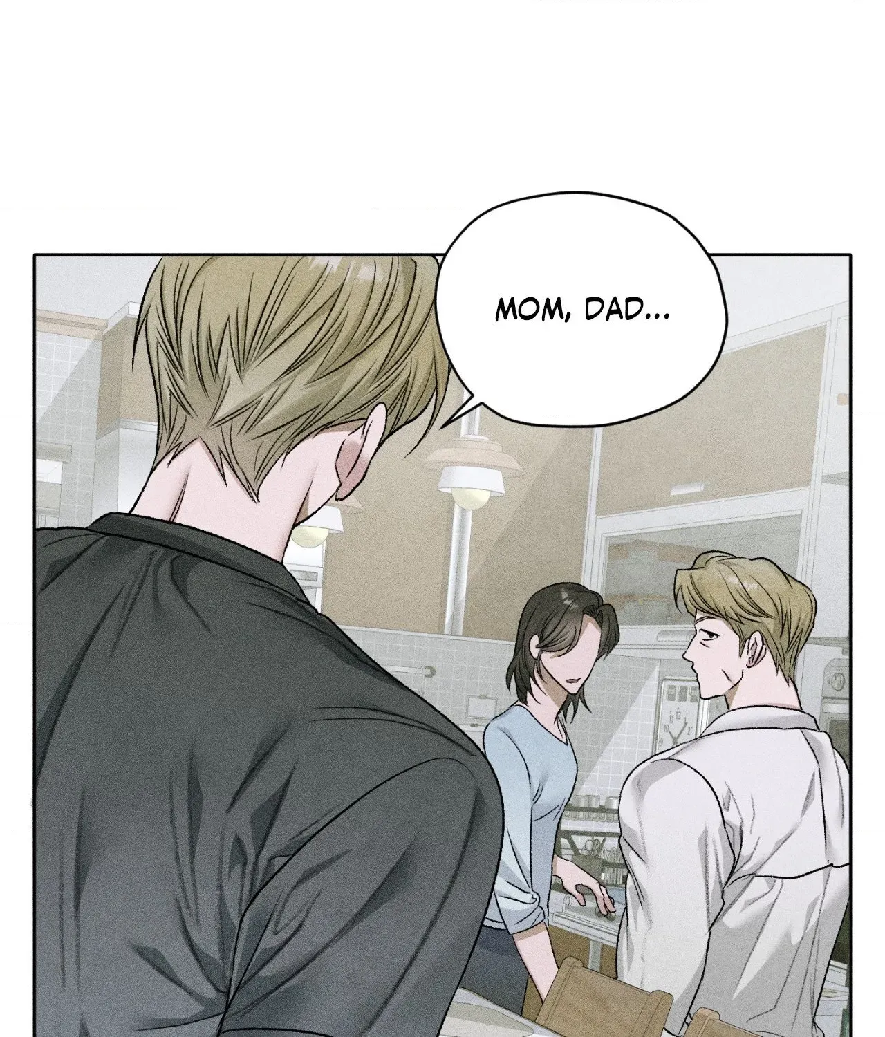 Pond Where Flowers Fall Chapter 61 - Page 93 in English