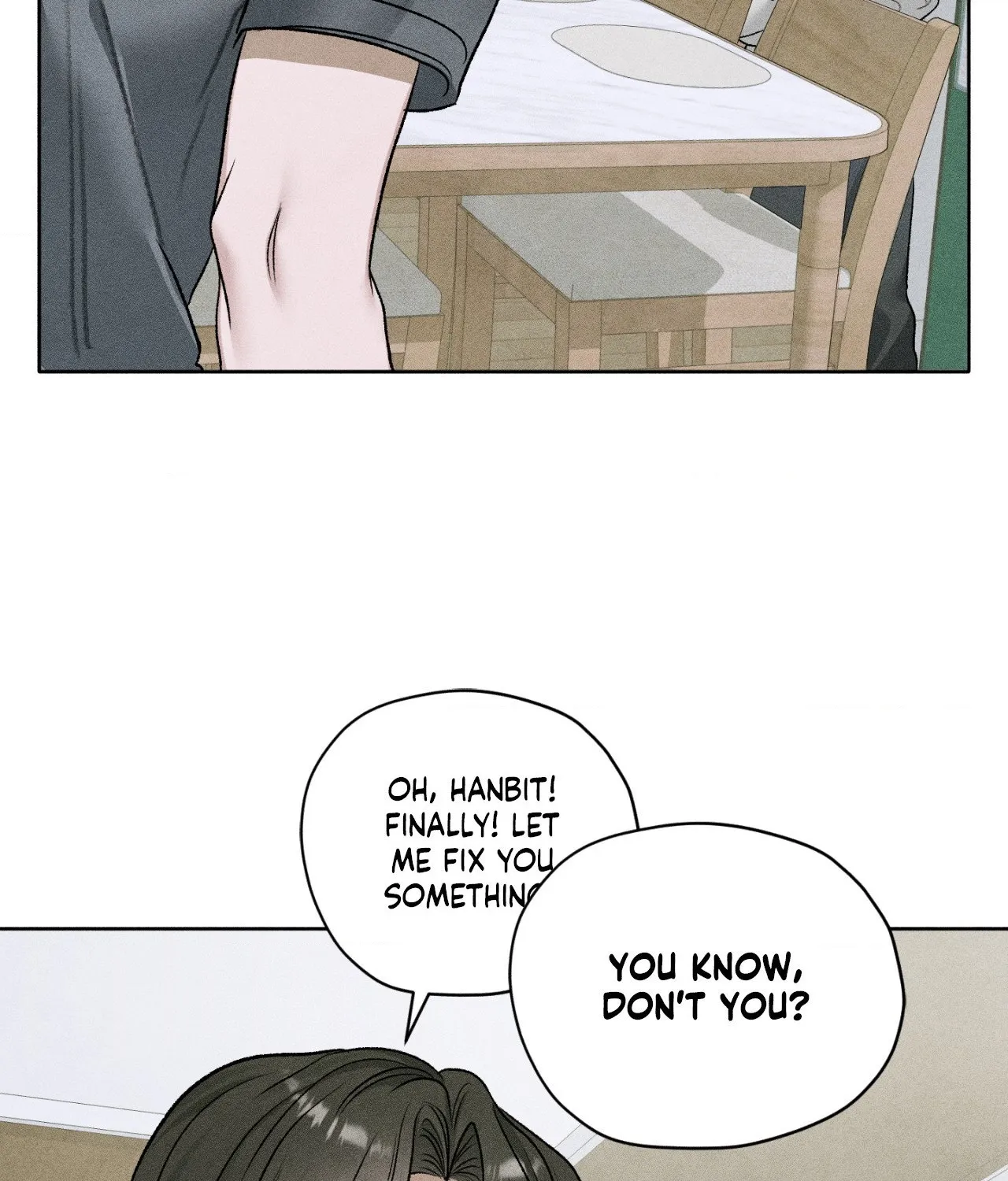 Pond Where Flowers Fall Chapter 61 - Page 94 in English