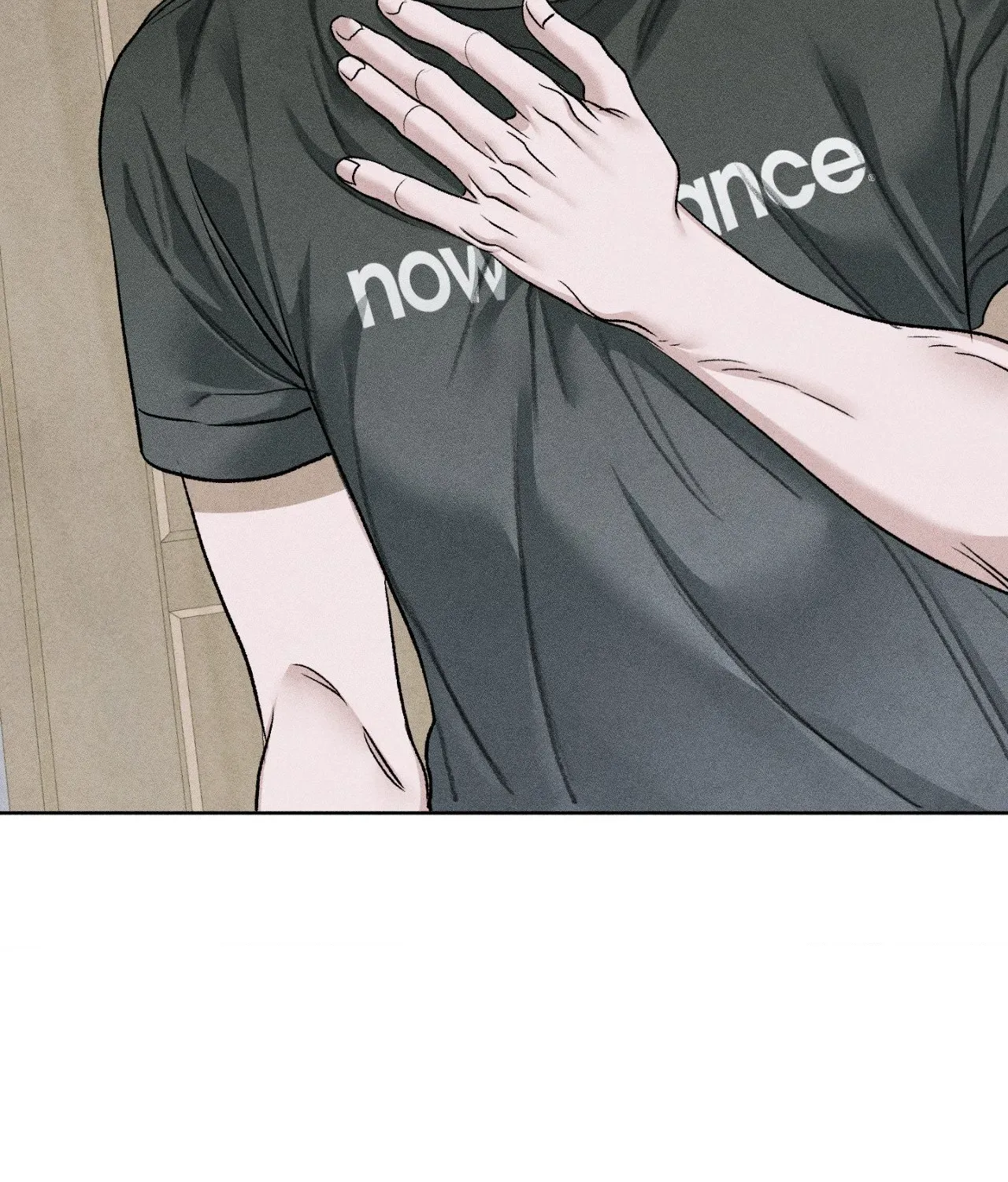 Pond Where Flowers Fall Chapter 61 - Page 97 in English