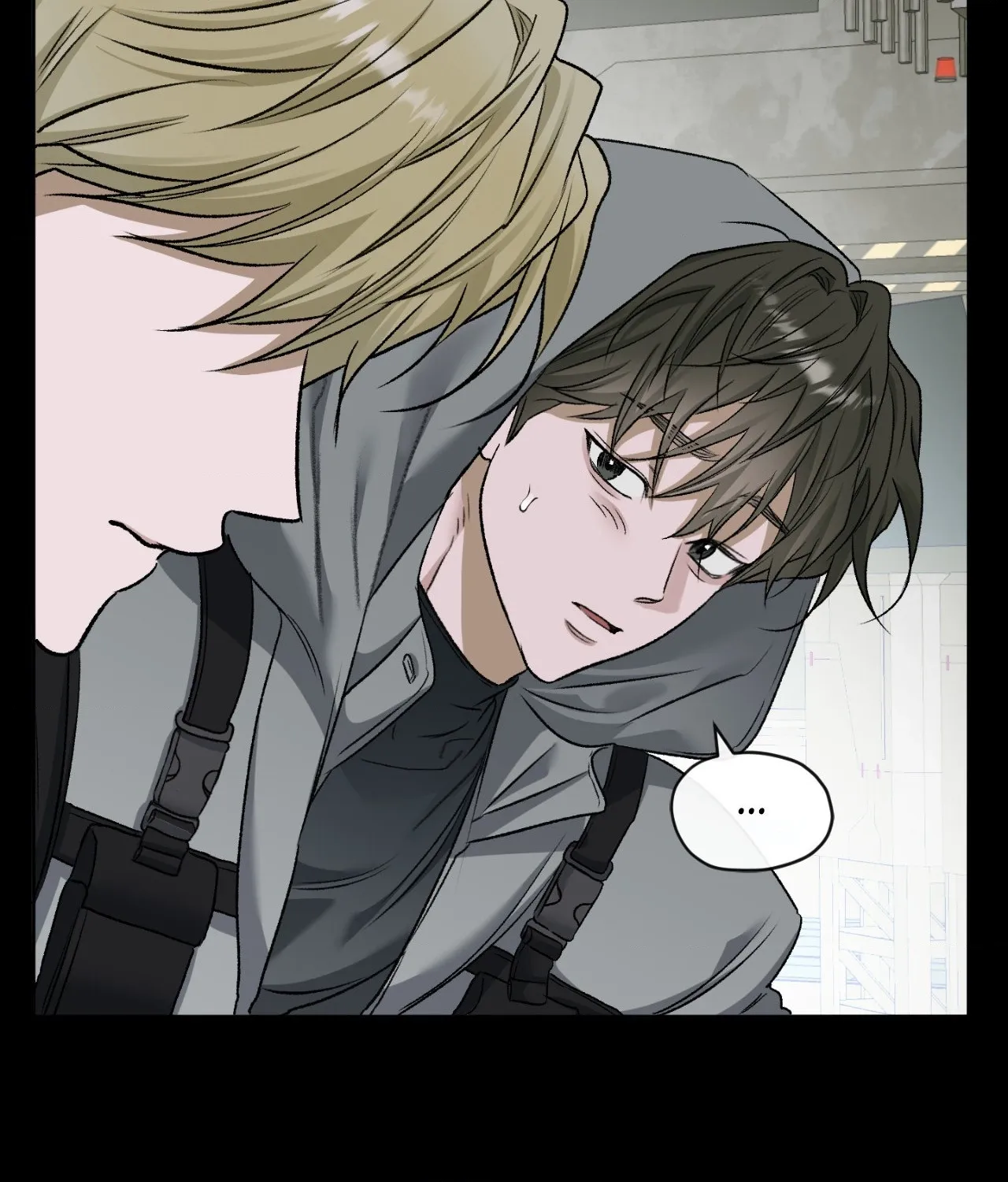 Pond Where Flowers Fall Chapter 62 - Page 100 in English