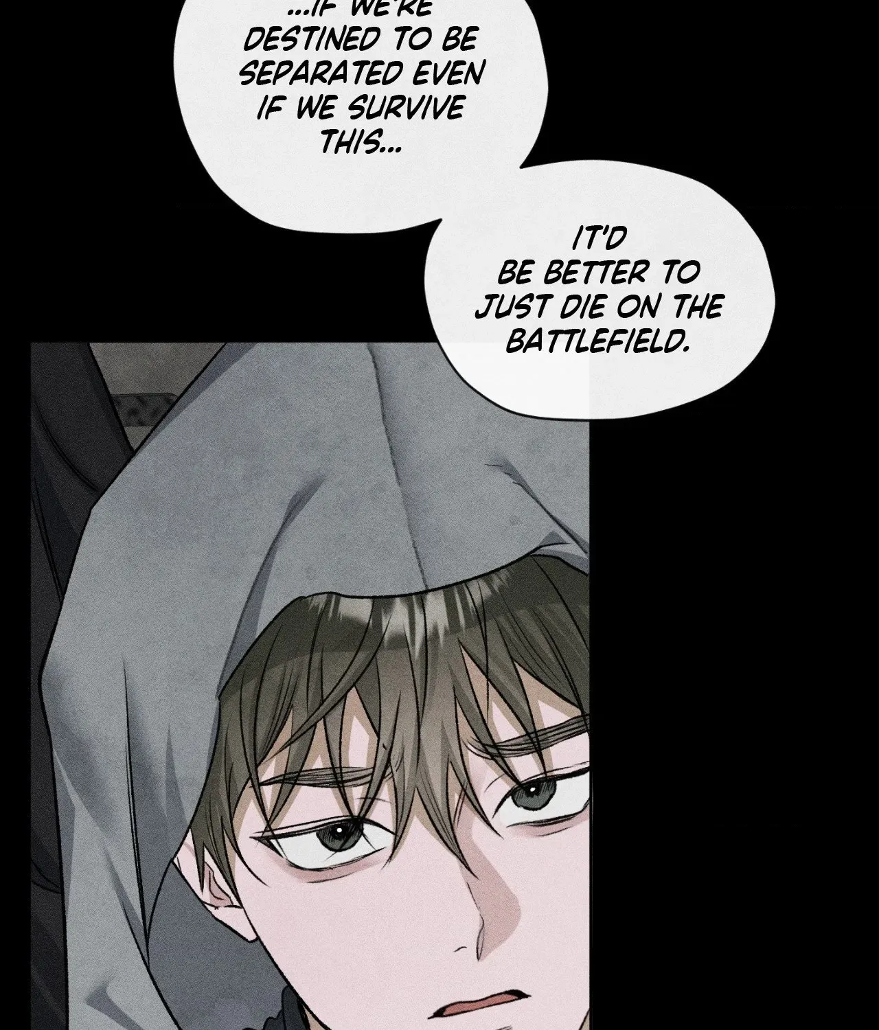 Pond Where Flowers Fall Chapter 62 - Page 106 in English