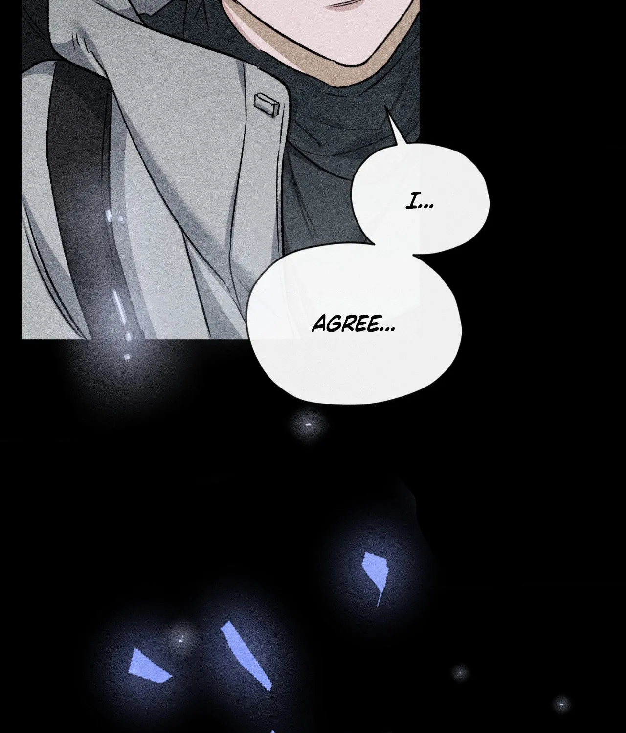 Pond Where Flowers Fall Chapter 62 - Page 107 in English