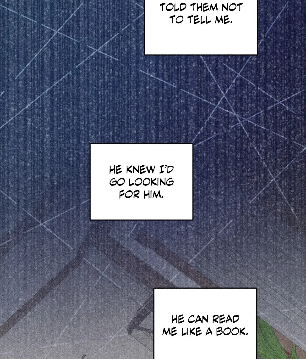 Pond Where Flowers Fall Chapter 62 - Page 11 in English