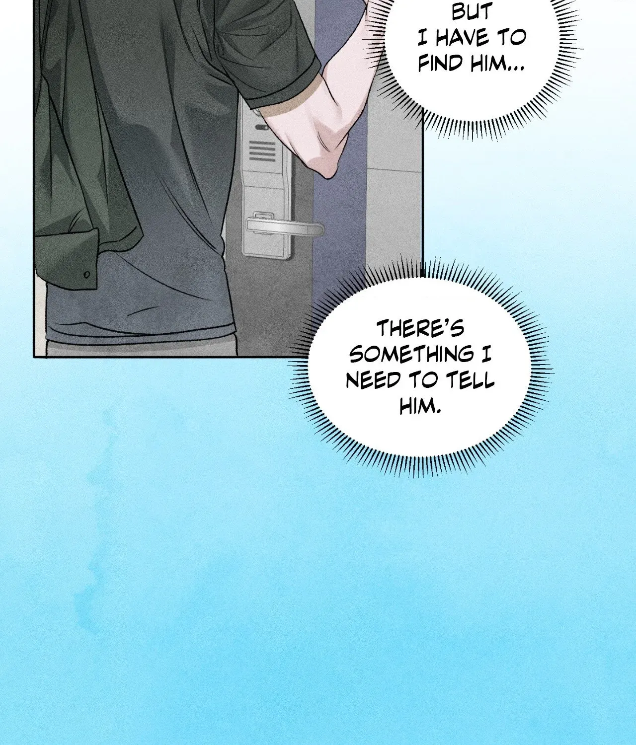 Pond Where Flowers Fall Chapter 62 - Page 14 in English