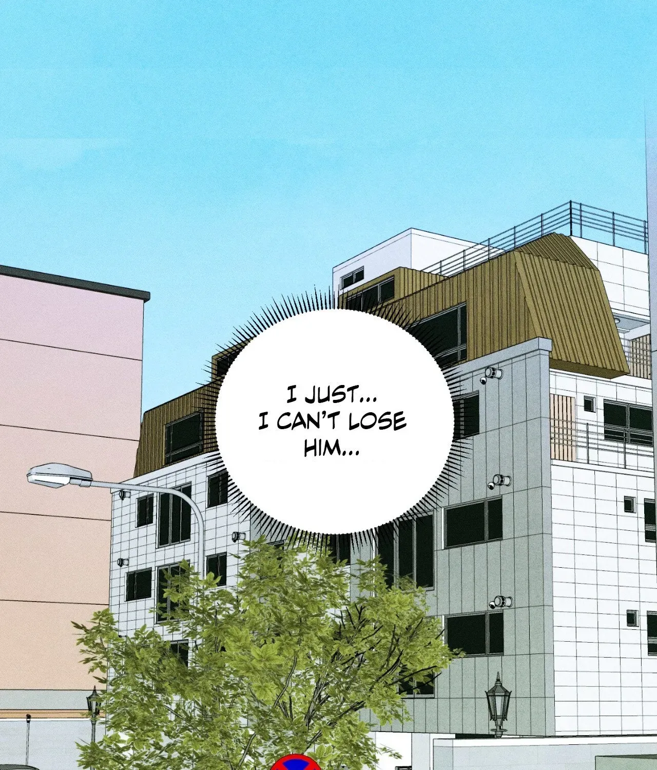 Pond Where Flowers Fall Chapter 62 - Page 15 in English