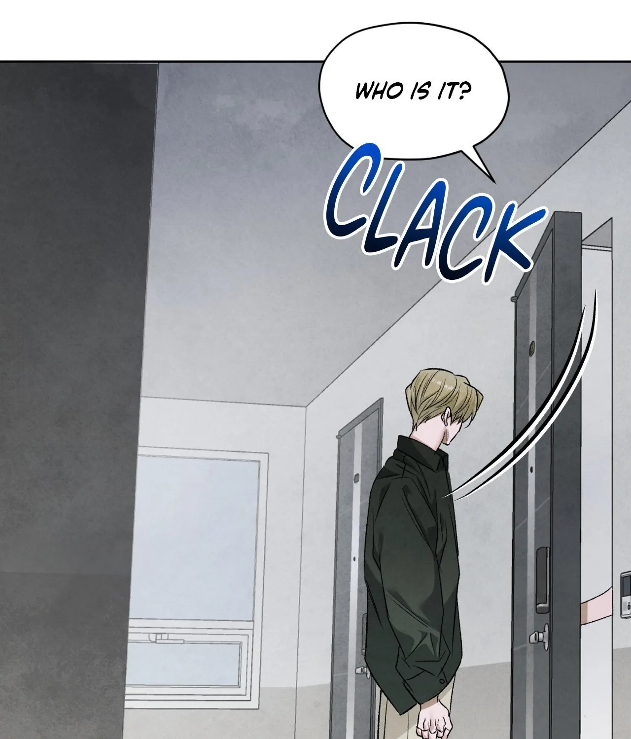 Pond Where Flowers Fall Chapter 62 - Page 18 in English