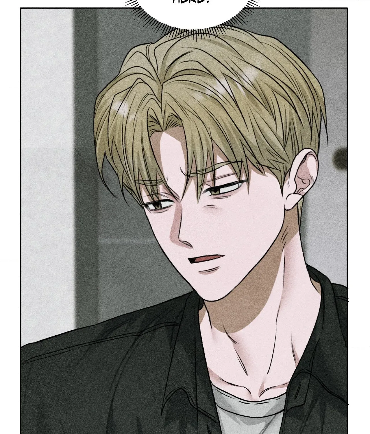 Pond Where Flowers Fall Chapter 62 - Page 22 in English
