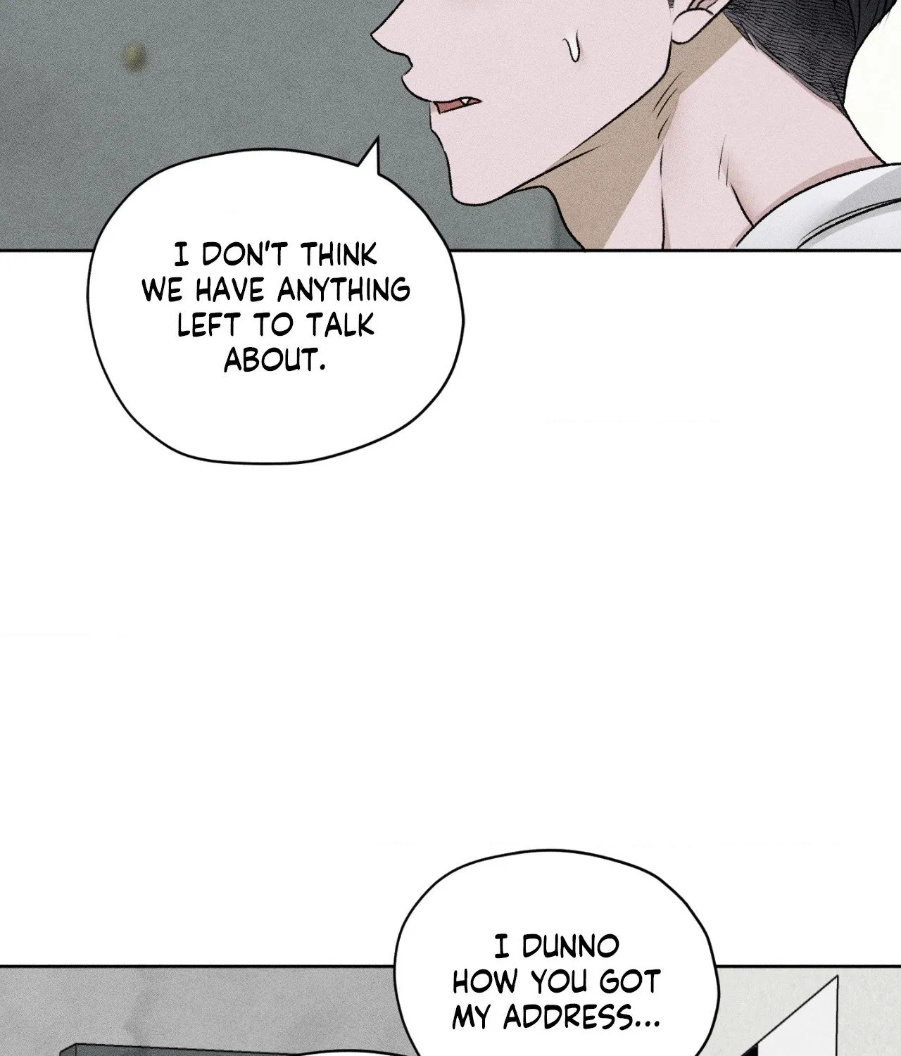 Pond Where Flowers Fall Chapter 62 - Page 24 in English