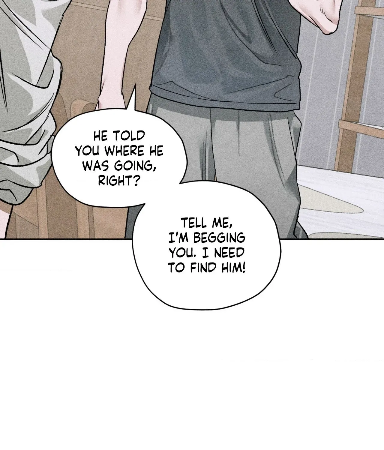 Pond Where Flowers Fall Chapter 62 - Page 3 in English