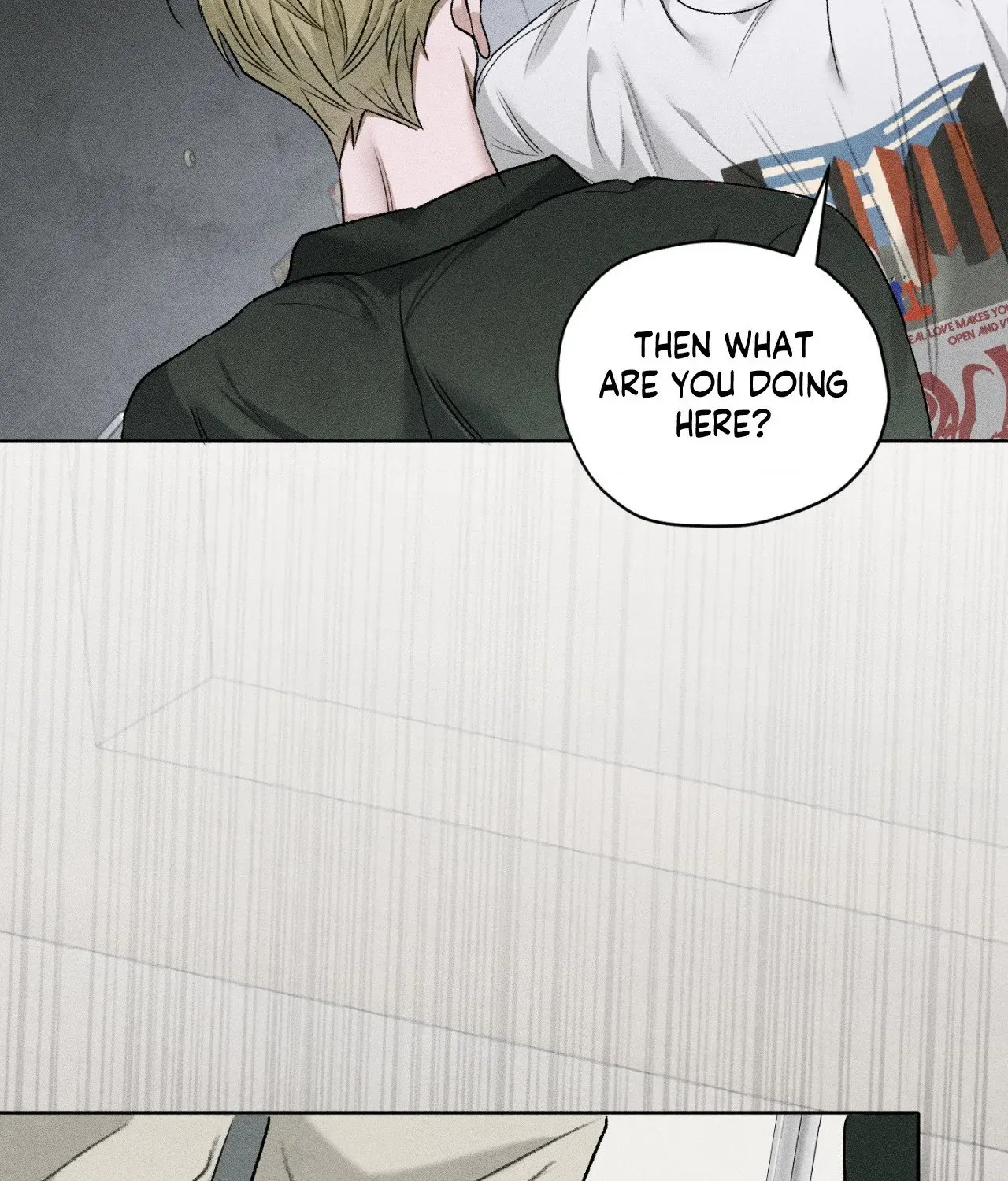 Pond Where Flowers Fall Chapter 62 - Page 30 in English