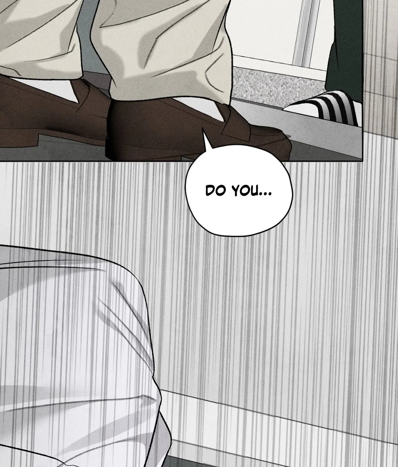 Pond Where Flowers Fall Chapter 62 - Page 31 in English