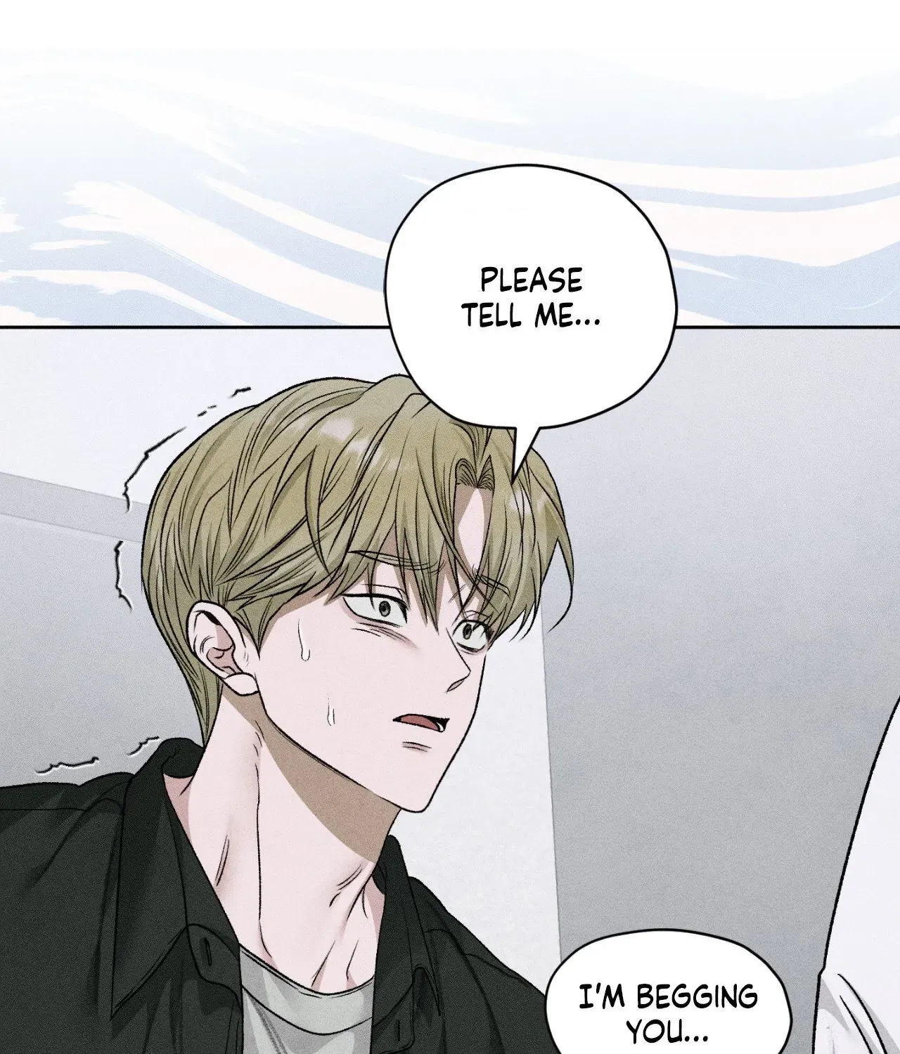 Pond Where Flowers Fall Chapter 62 - Page 34 in English