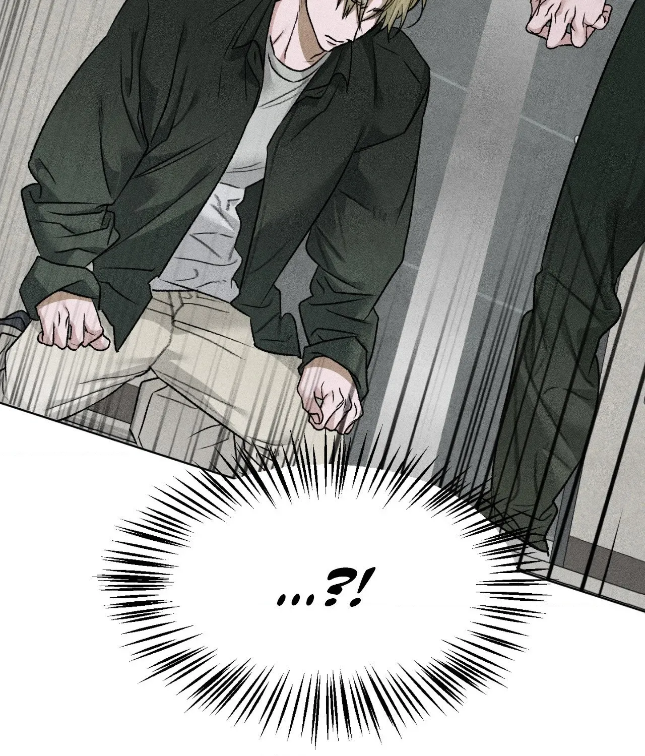 Pond Where Flowers Fall Chapter 62 - Page 40 in English