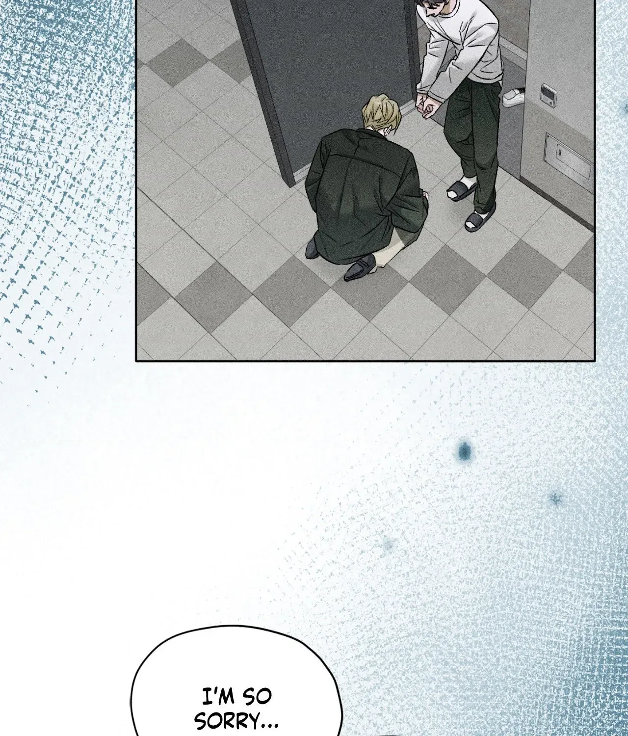 Pond Where Flowers Fall Chapter 62 - Page 42 in English