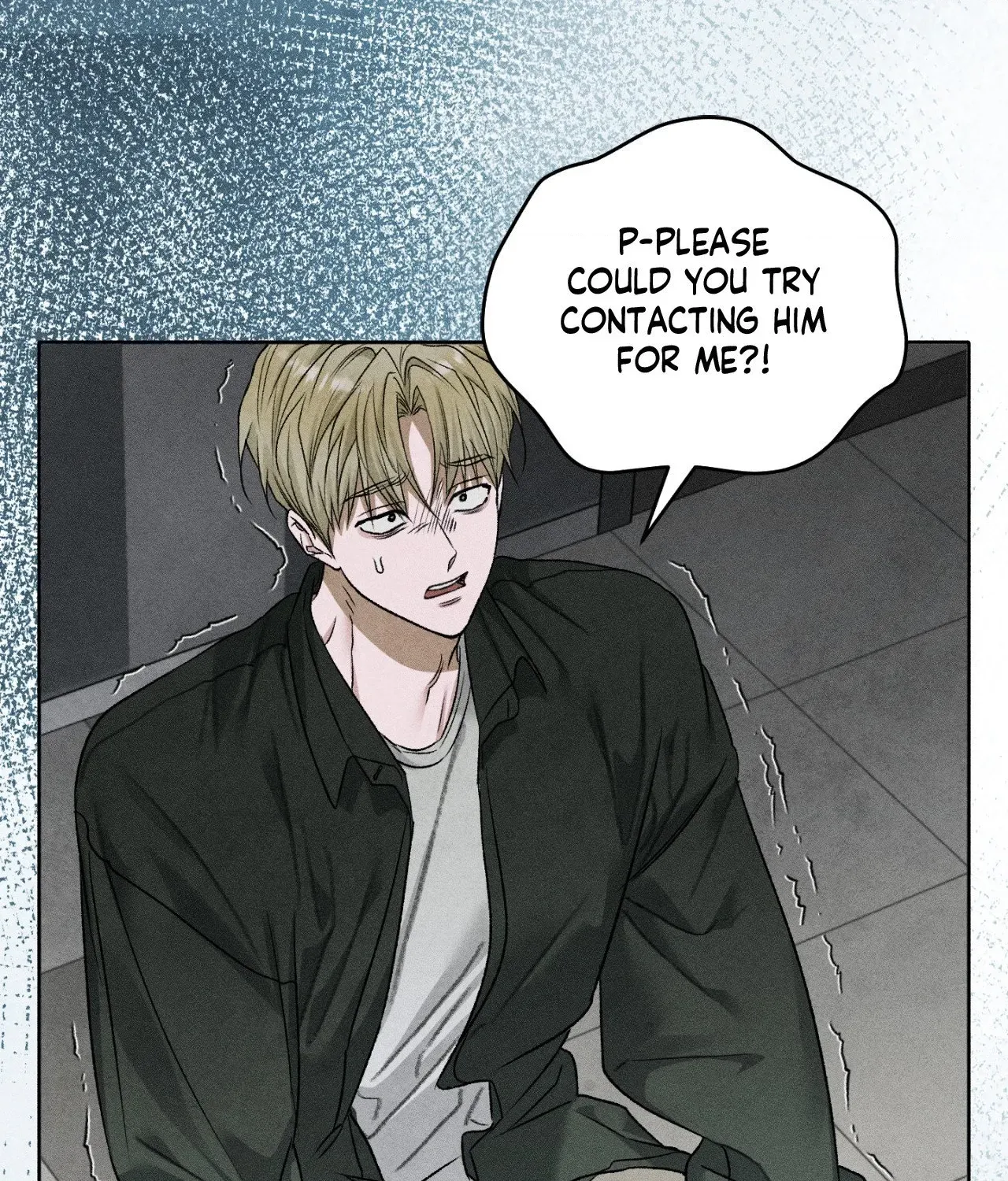 Pond Where Flowers Fall Chapter 62 - Page 44 in English