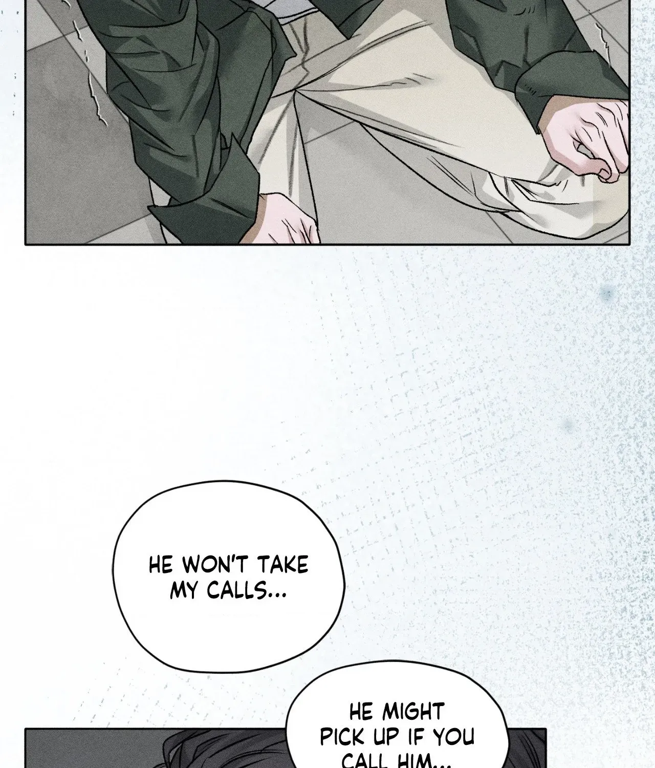 Pond Where Flowers Fall Chapter 62 - Page 45 in English