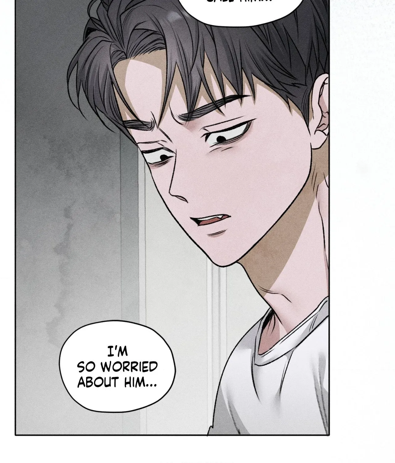 Pond Where Flowers Fall Chapter 62 - Page 46 in English