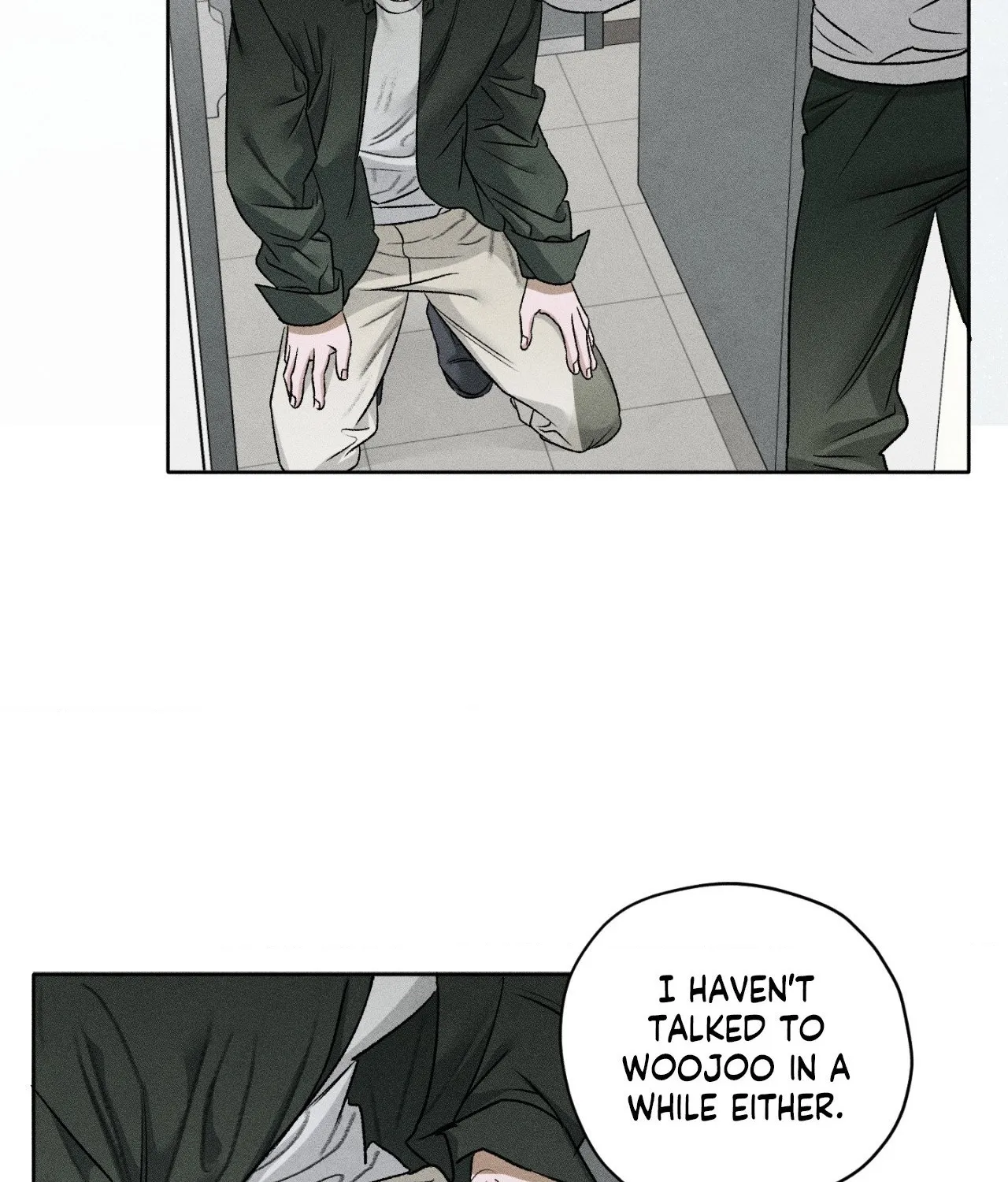 Pond Where Flowers Fall Chapter 62 - Page 48 in English