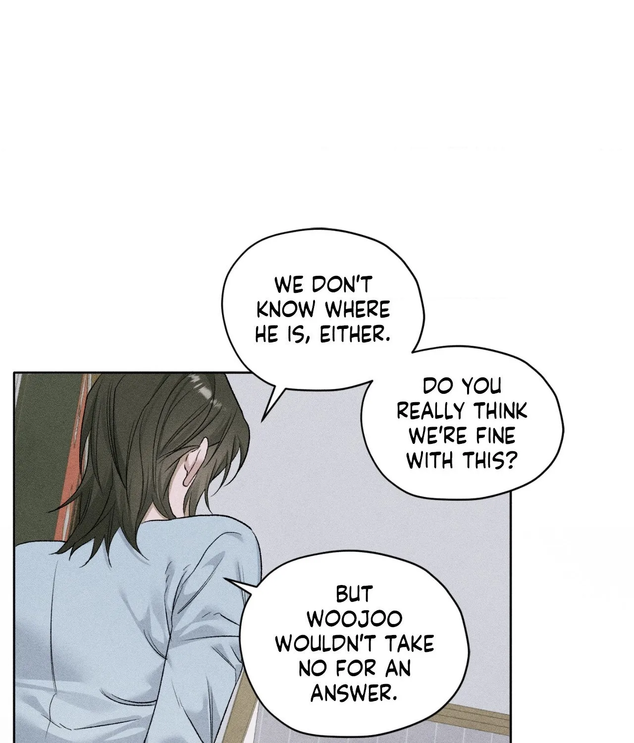 Pond Where Flowers Fall Chapter 62 - Page 5 in English