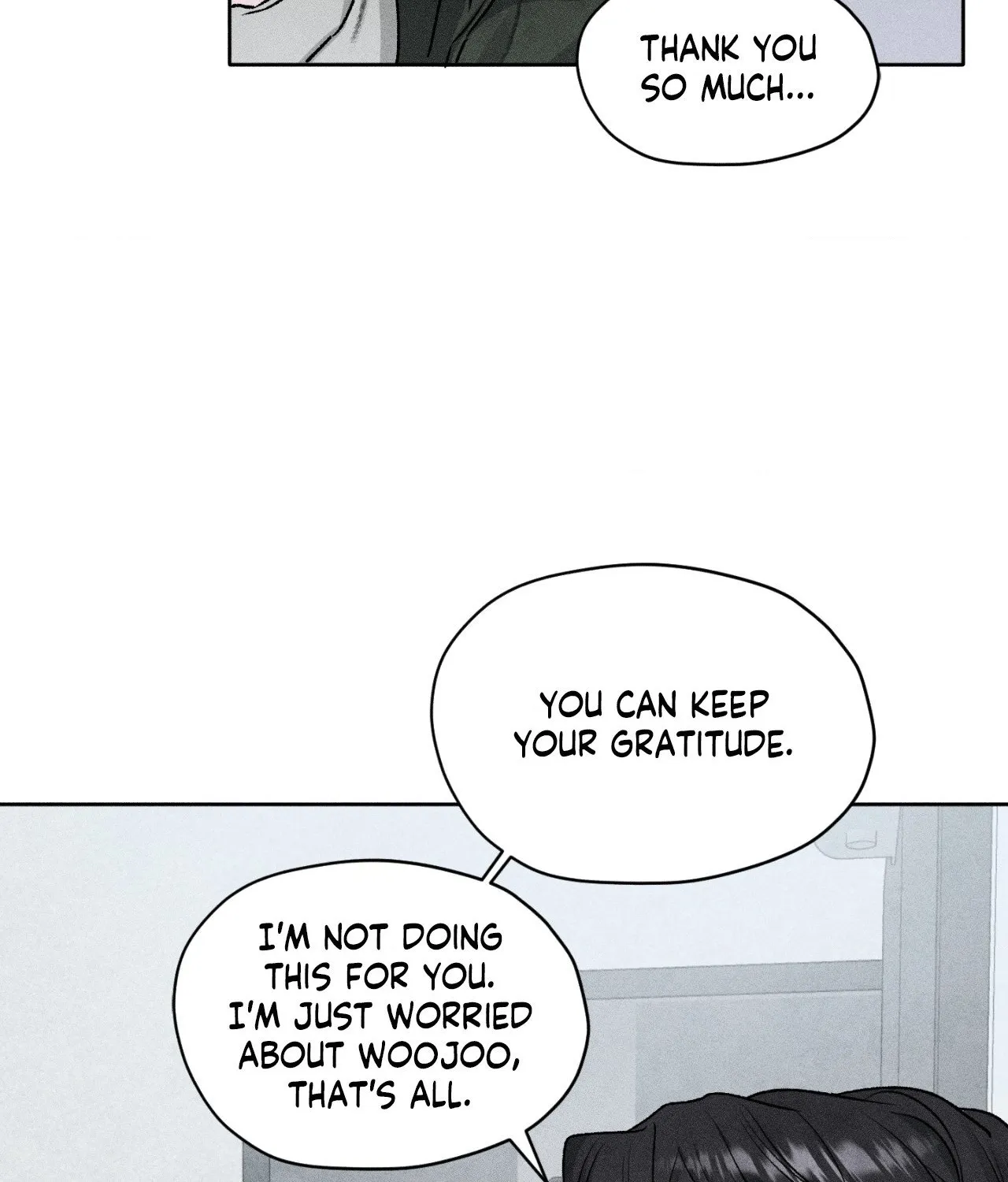 Pond Where Flowers Fall Chapter 62 - Page 51 in English