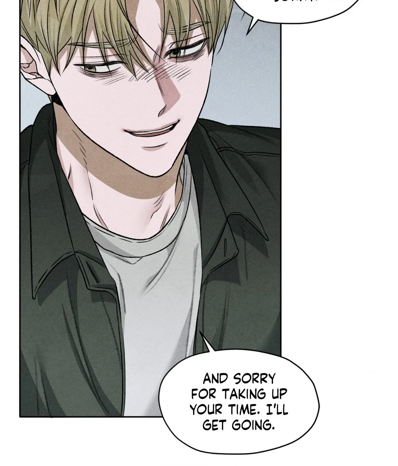 Pond Where Flowers Fall Chapter 62 - Page 54 in English