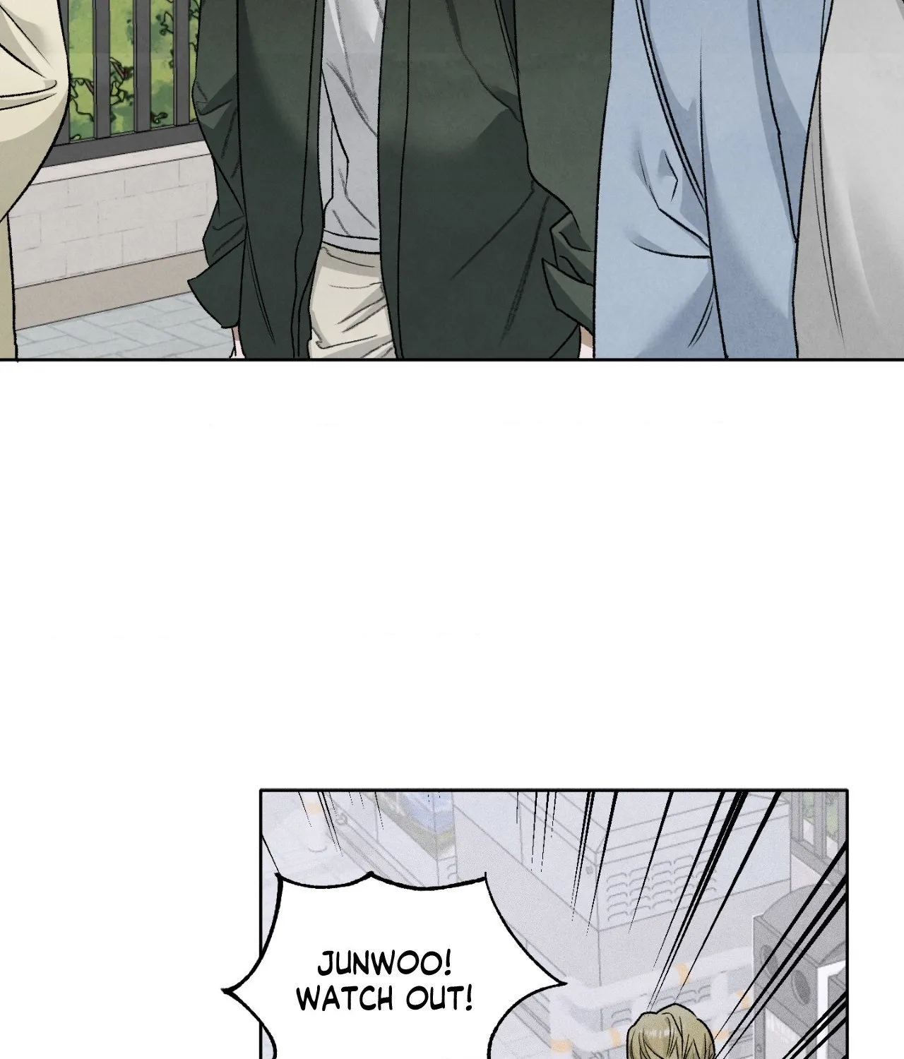 Pond Where Flowers Fall Chapter 62 - Page 61 in English
