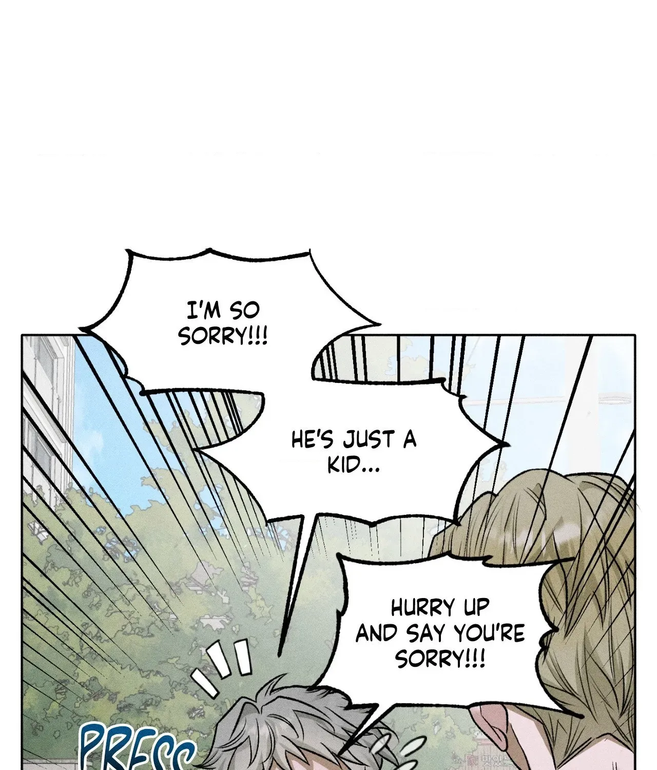 Pond Where Flowers Fall Chapter 62 - Page 63 in English