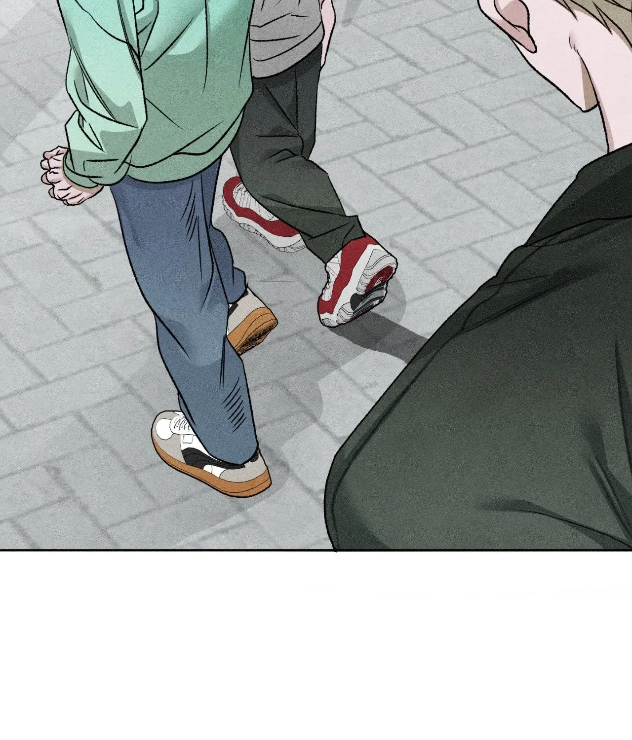 Pond Where Flowers Fall Chapter 62 - Page 67 in English