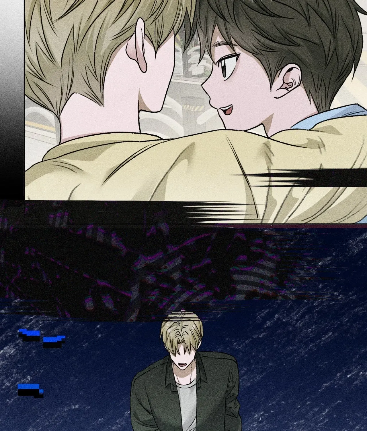 Pond Where Flowers Fall Chapter 62 - Page 69 in English