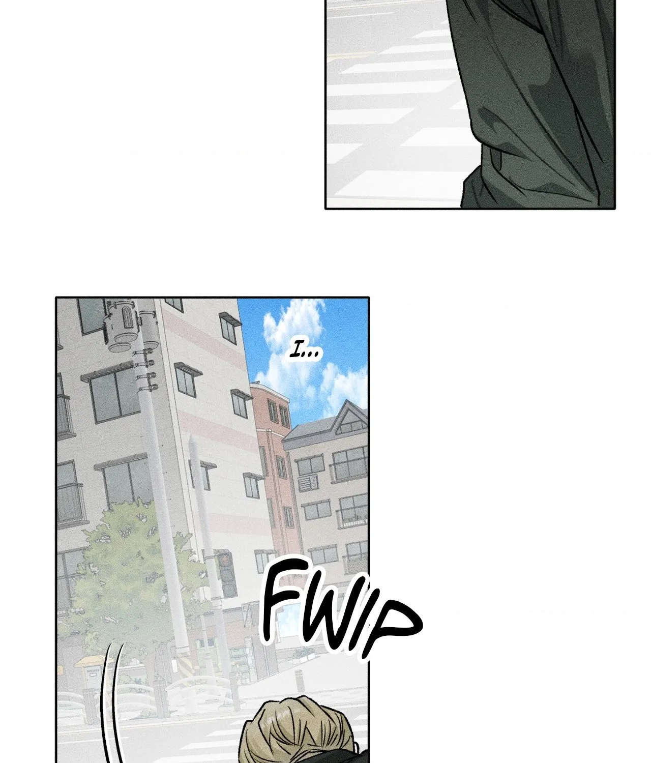 Pond Where Flowers Fall Chapter 62 - Page 76 in English