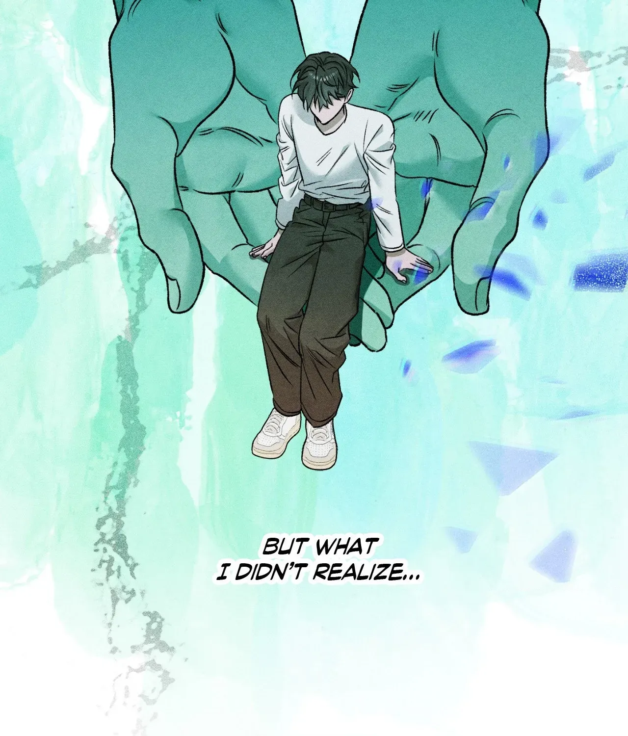 Pond Where Flowers Fall Chapter 62 - Page 80 in English
